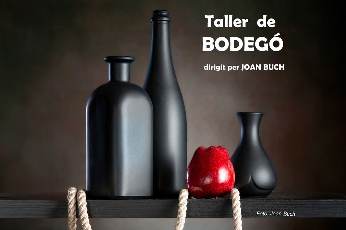 Taller bodegons