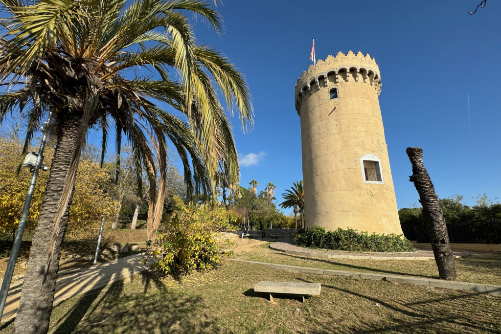 torre can valls