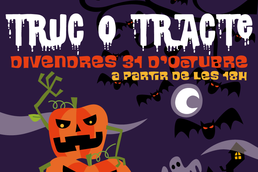 Truc o Tracte 2025