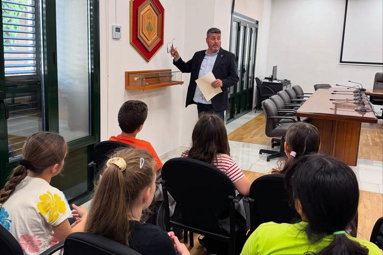 Visites escolars