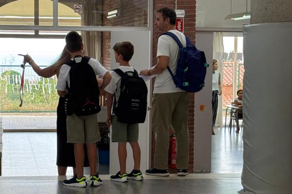 inici curs sant jordi