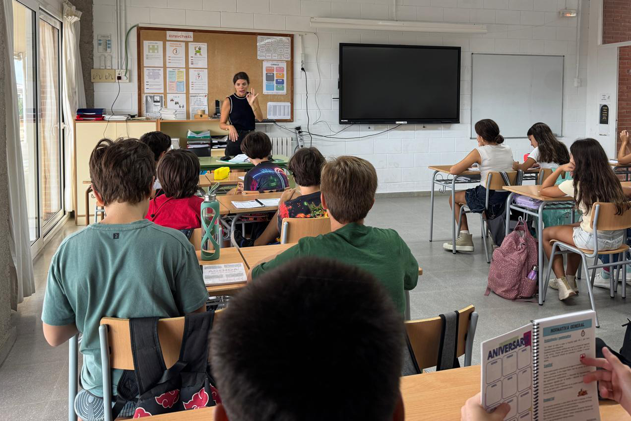 inici curs sant jordi