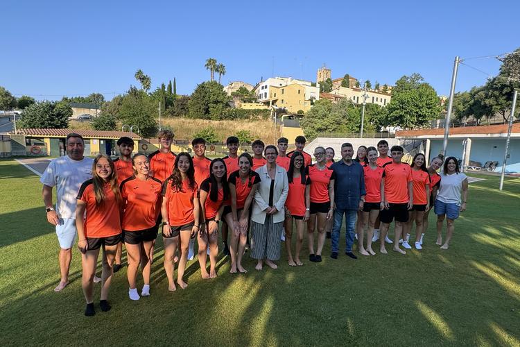 Monitors Estades Esportives Estiu 2025