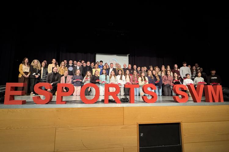 Nit de l'Esport 2025