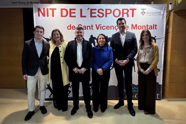 Nit de l'Esport 2025