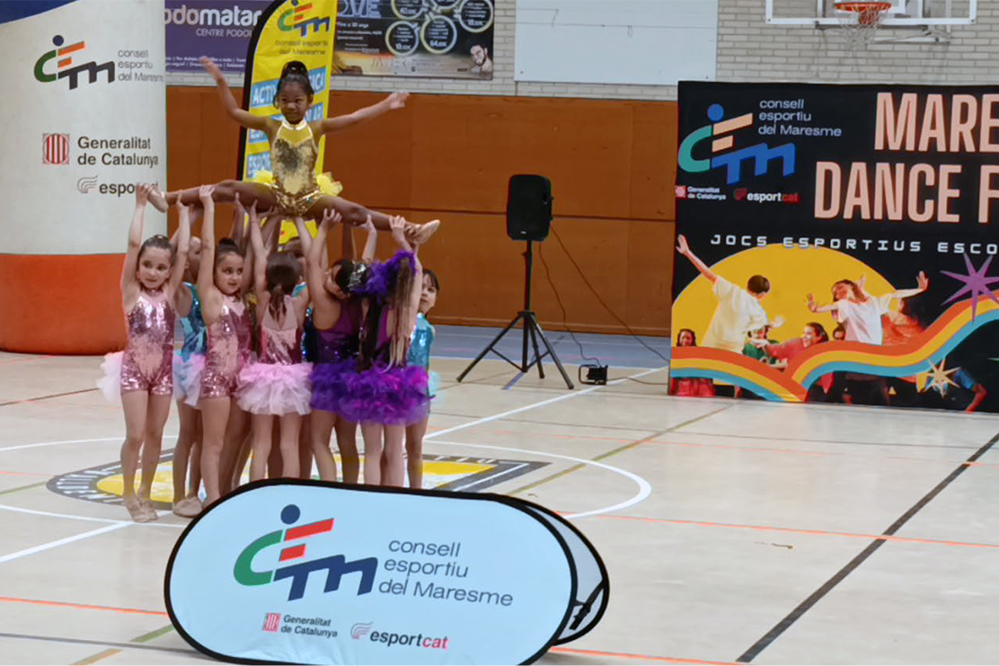 Maresme Dance Fest