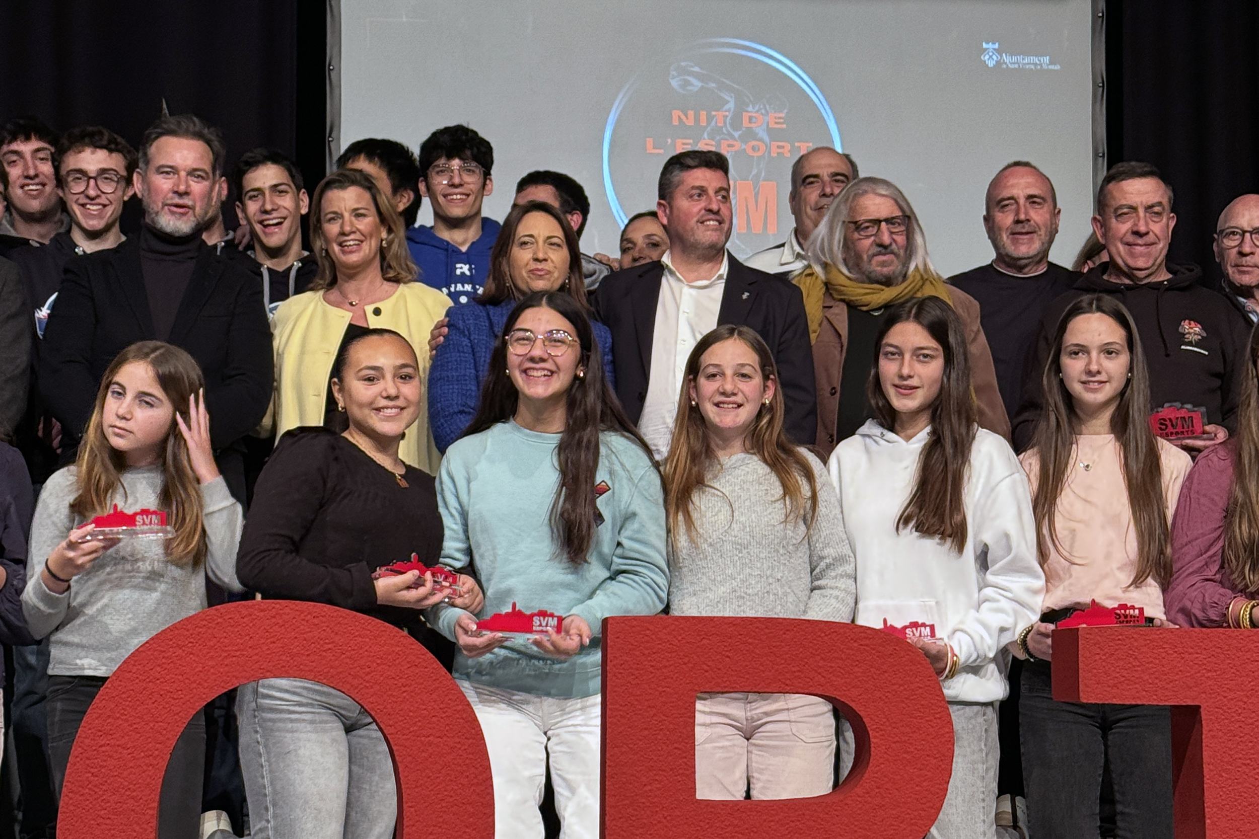 Nit de l'Esport 2025