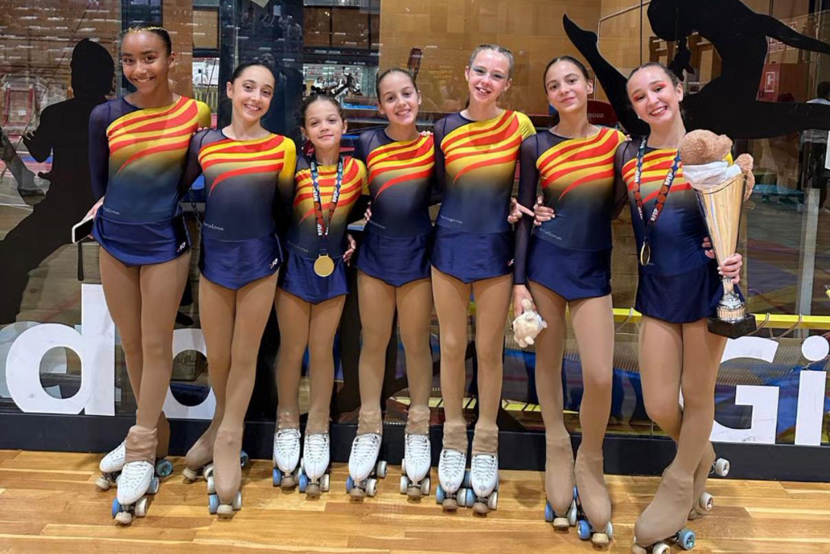 cpa sant vicen campionat