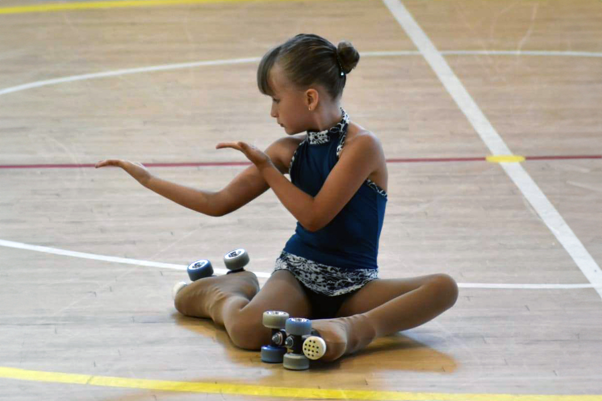 patinatge artstic