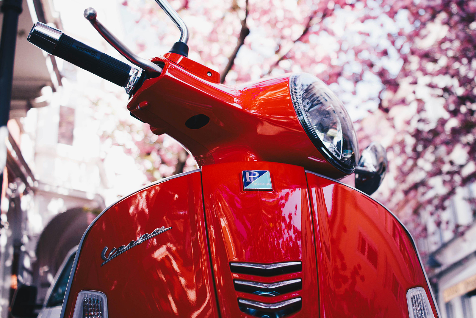 vespa