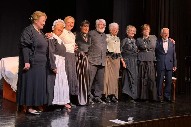 Teatre Dol d'alivio