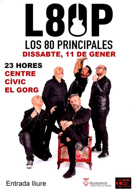 Los 80 Principales