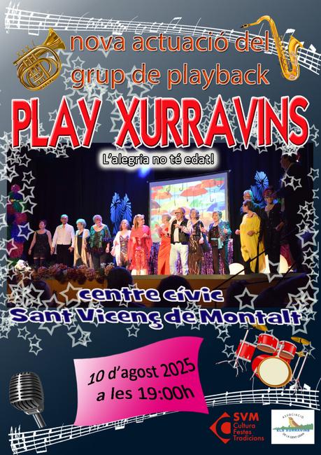 Play Xurravins