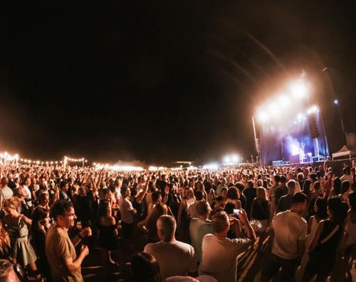 concert la caleta