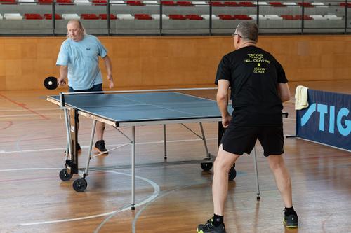 tennis taula