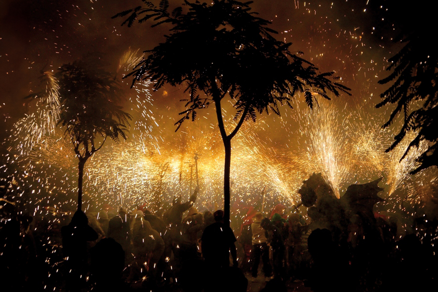 Correfoc