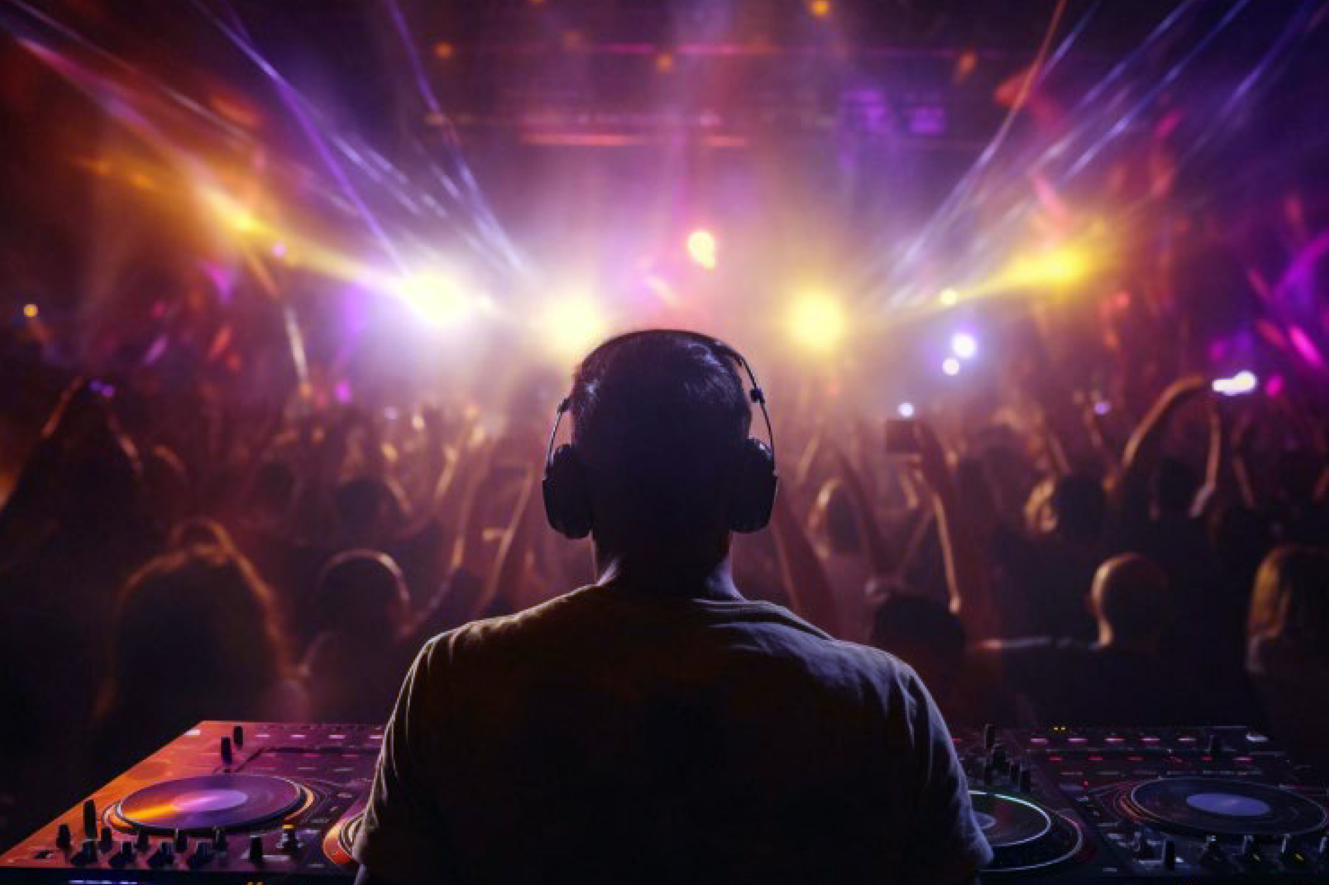 DJs