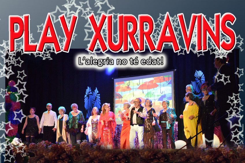 Play Xurravins