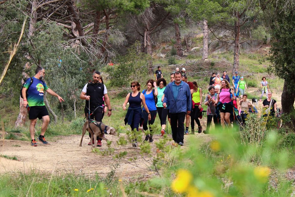 Caminada Montaltrek
