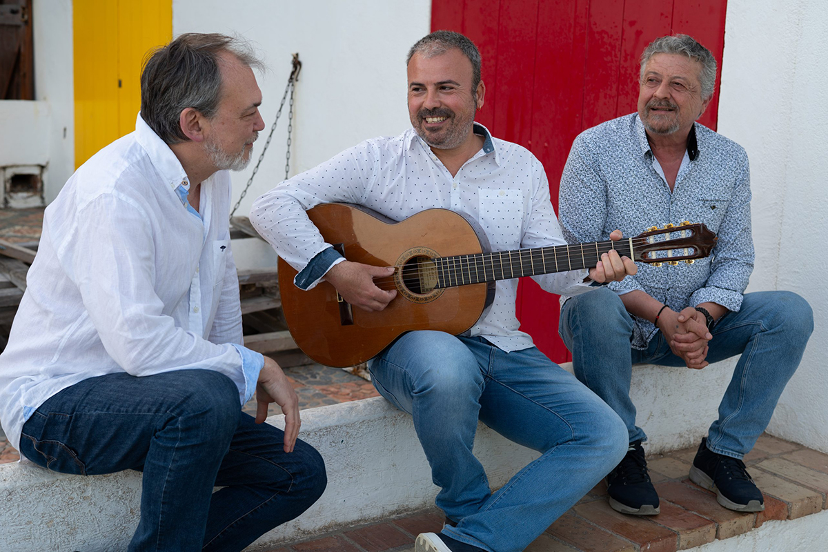 grup port bo havaneres