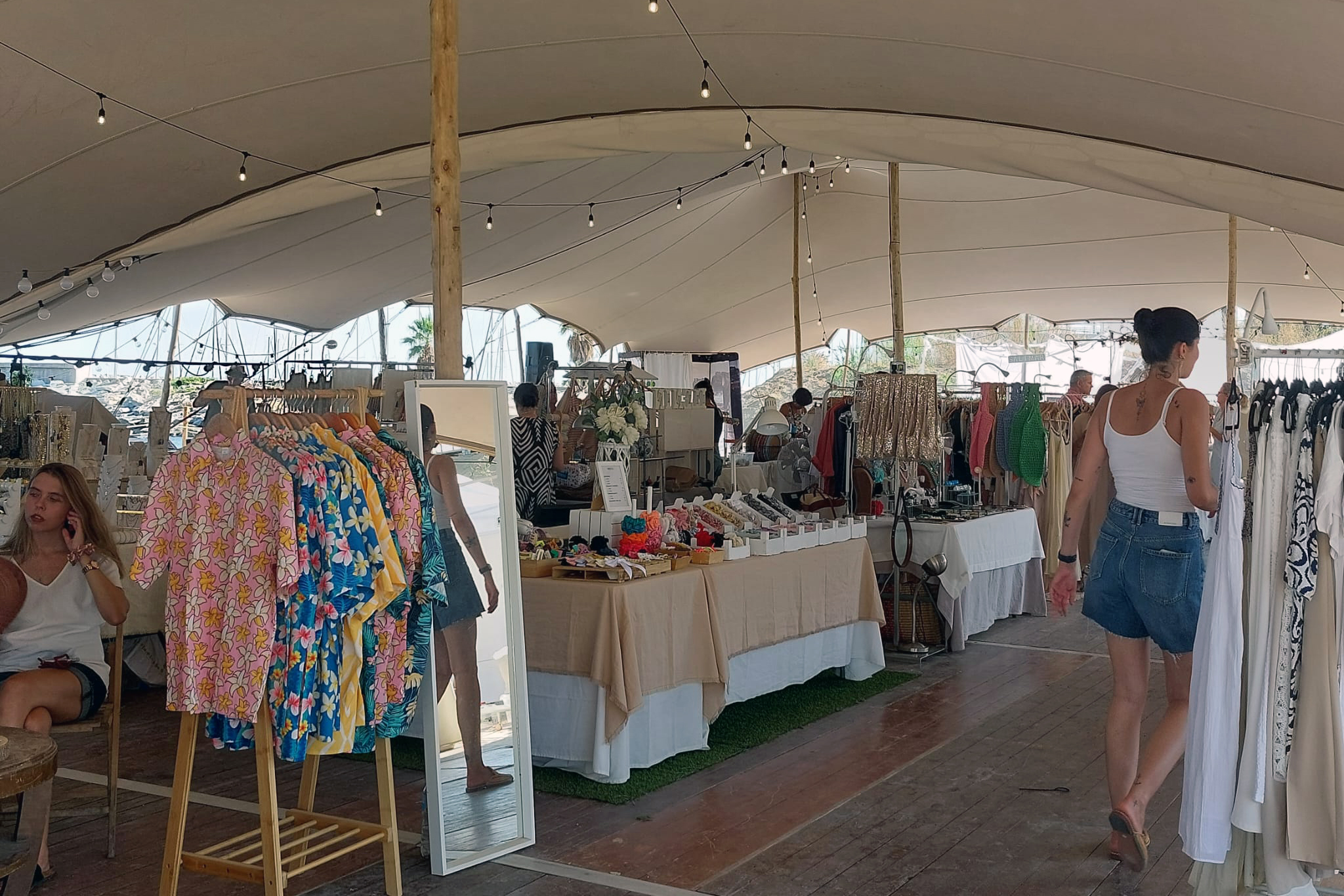Market