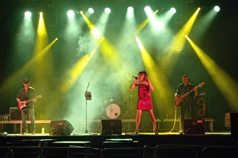 Miris Way band