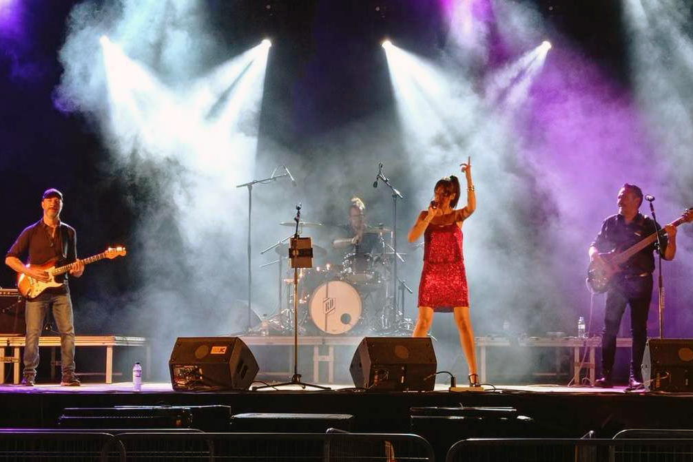 Miris Way band