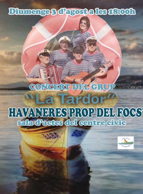 Havaneres La Tardor
