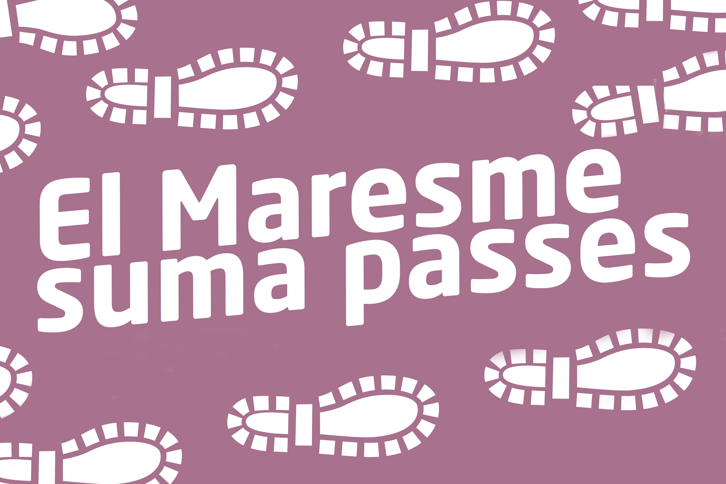 Caminada Gent Gran 2025
