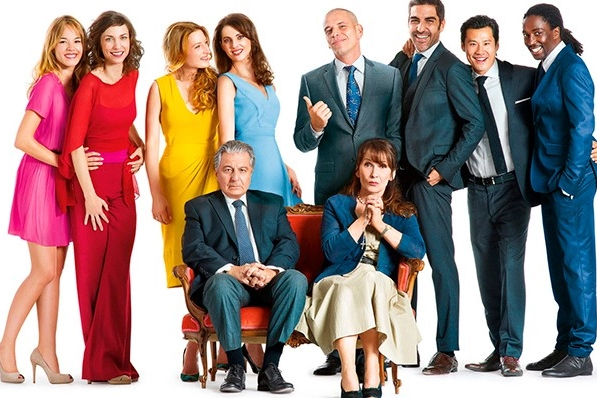 Cine Frum juny 2025
