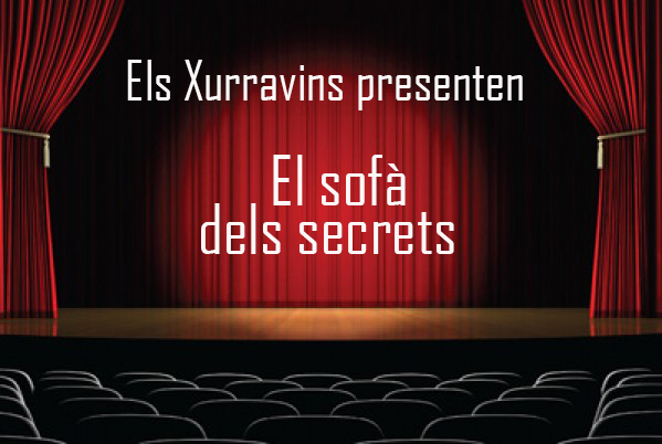 Teatre Xurravins