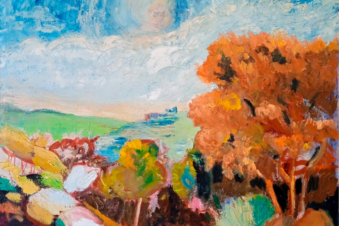 Expo pintura