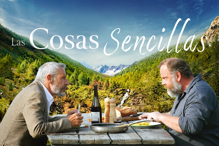 Las cosas sencillas