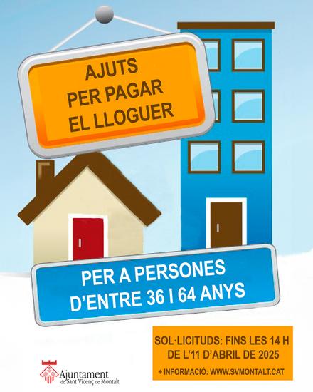Ajuts lloguer 2025_36-64 anys