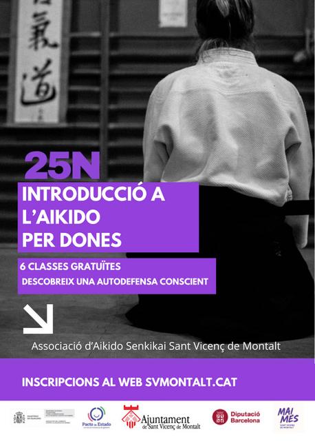 Aikido 25N