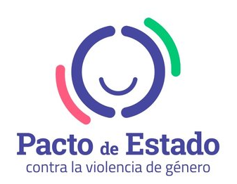 Logo Pacto Estado