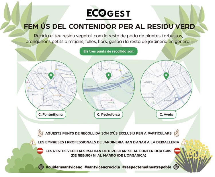Ecogest Agost-Setembre 2025