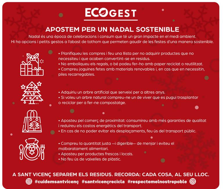Ecogest Desembre 2025