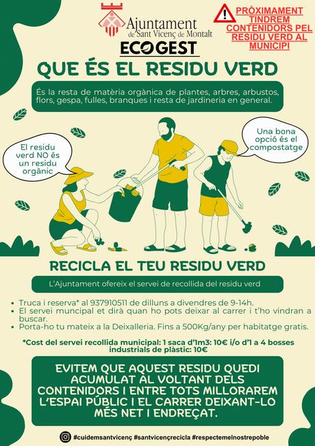 Ecogest Maig 2025