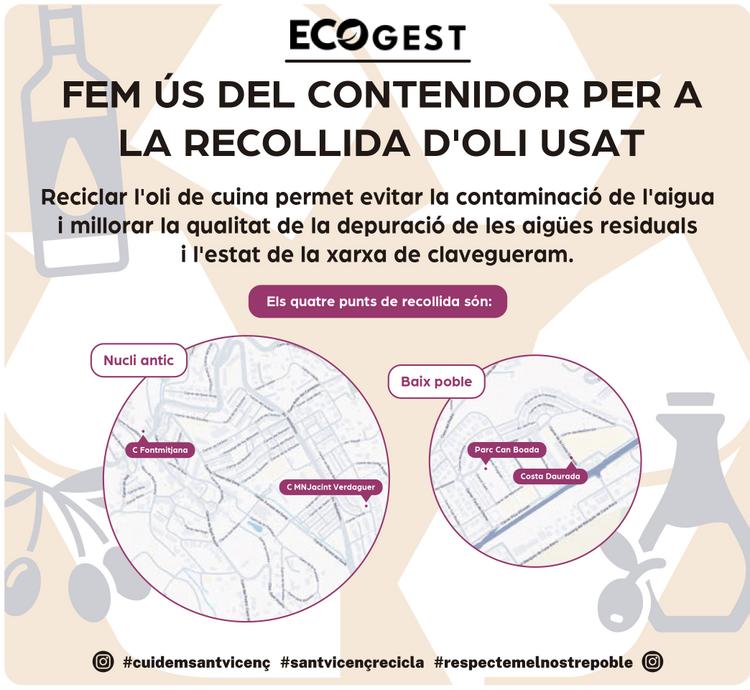 Ecogest Juliol 2025