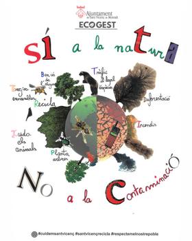 Ecogest Sot del Camp