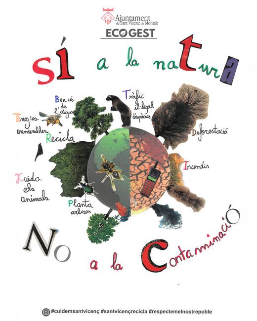 Ecogest Sot del Camp