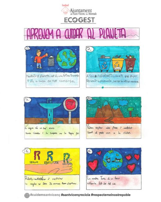 Ecogest Sot del Camp