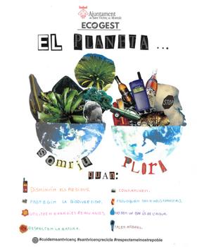 Ecogest Sot del Camp