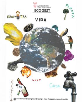 Ecogest Sot del Camp