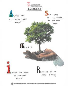 Ecogest Sot del Camp