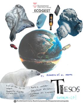 Ecogest Sot del Camp