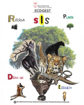 Ecogest Sot del Camp