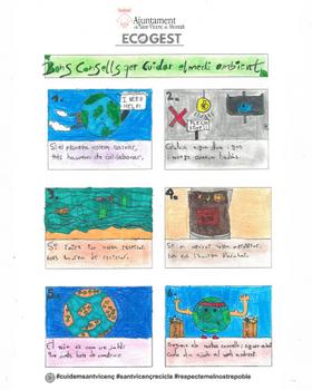 Ecogest Sot del Camp