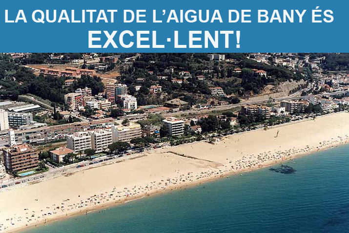 Analtiques platja